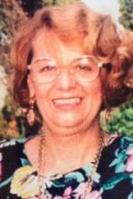 Anna Baruzzi