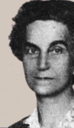 Margarete Stegmann (1928)